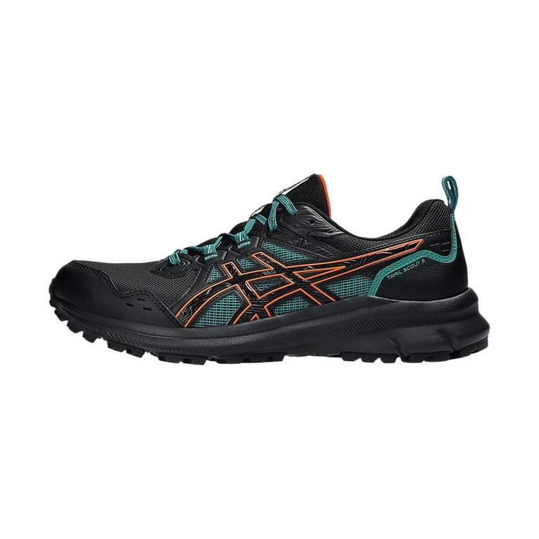 ASICS Trail Scout 3 'Black' Мужские