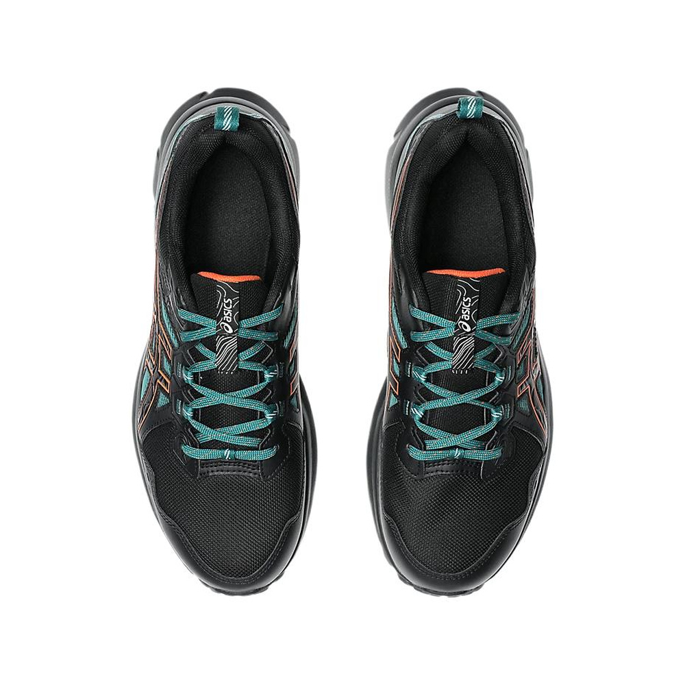 ASICS Trail Scout 3 'Black' Мужские