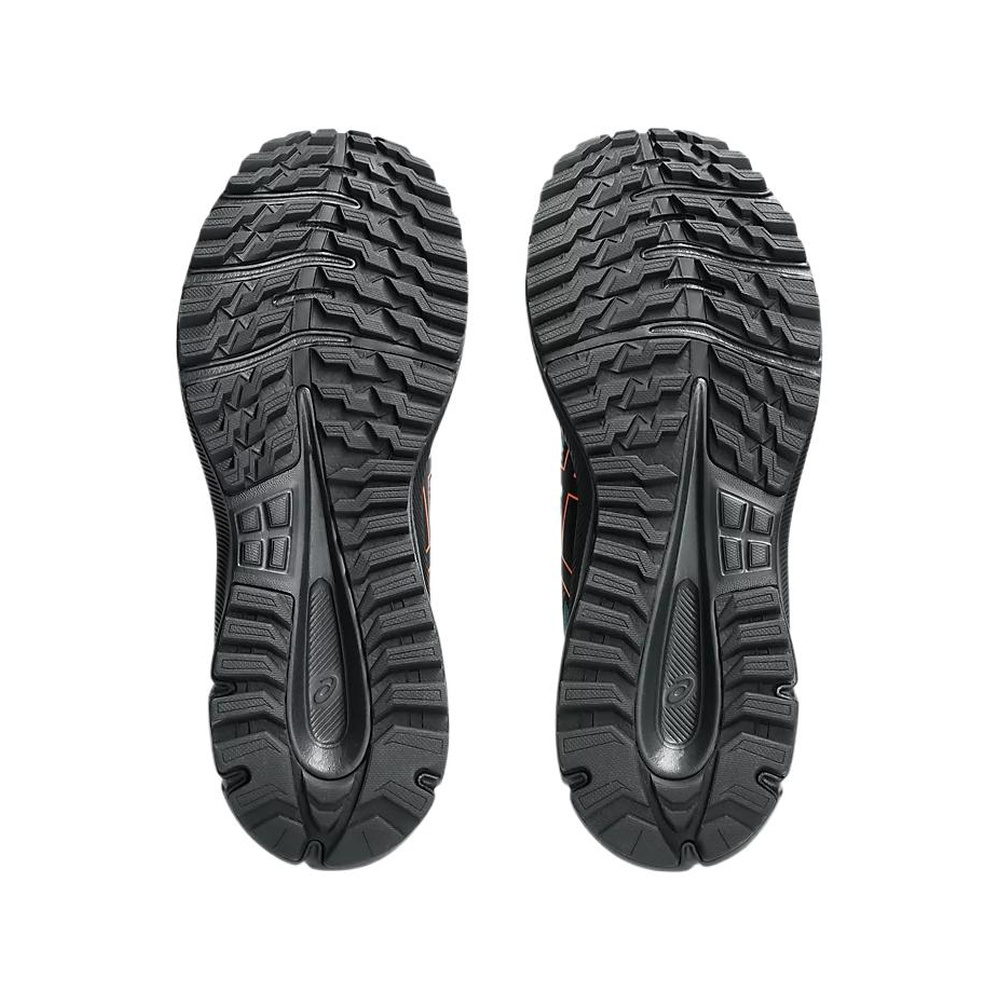 ASICS Trail Scout 3 'Black' Мужские