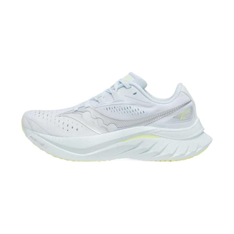 Saucony Endorphin Speed 4 'White' Женские