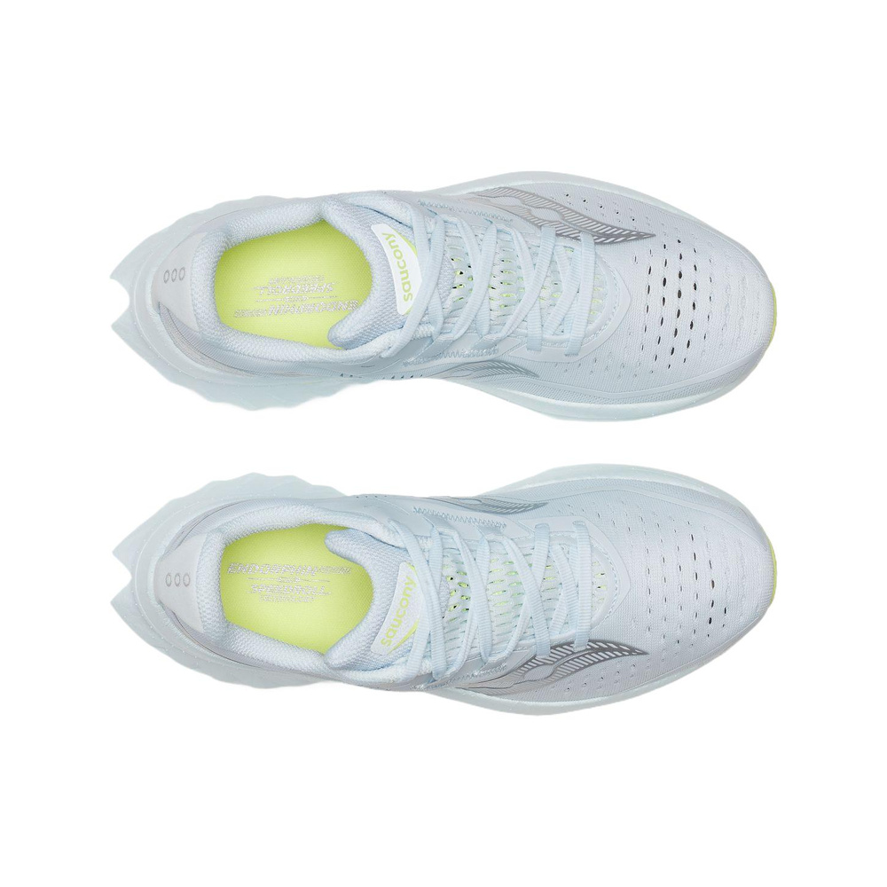 Saucony Endorphin Speed 'White' Женские