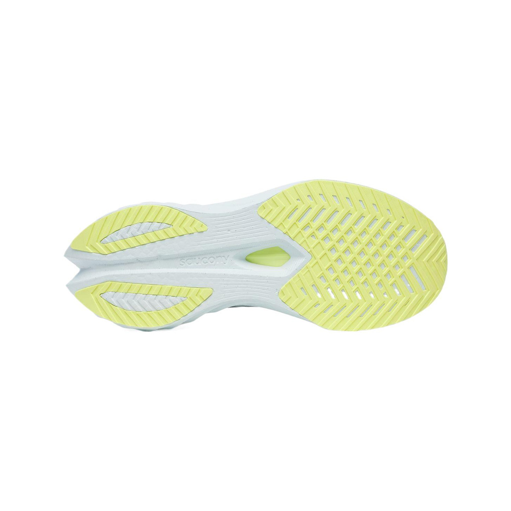 Saucony Endorphin Speed 'White' Женские