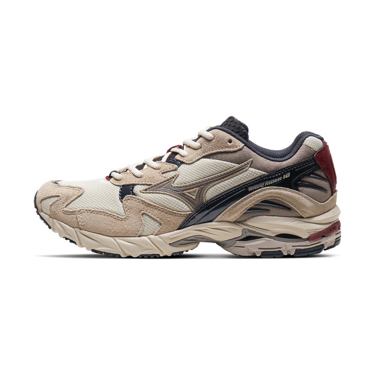 Mizuno Wave Rider 10 'Beige Sand' Мужские