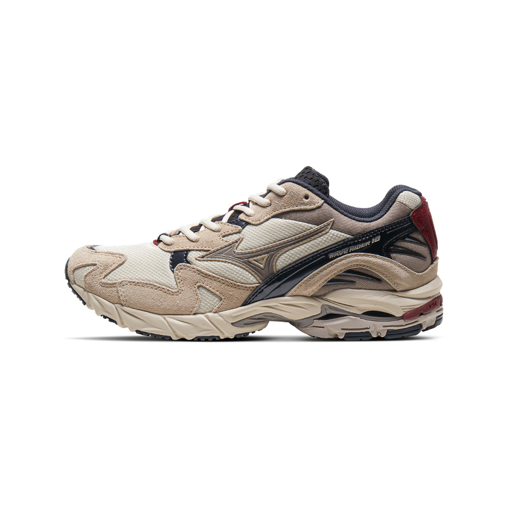 Mizuno Wave Rider 10 'Beige Sand' Мужские