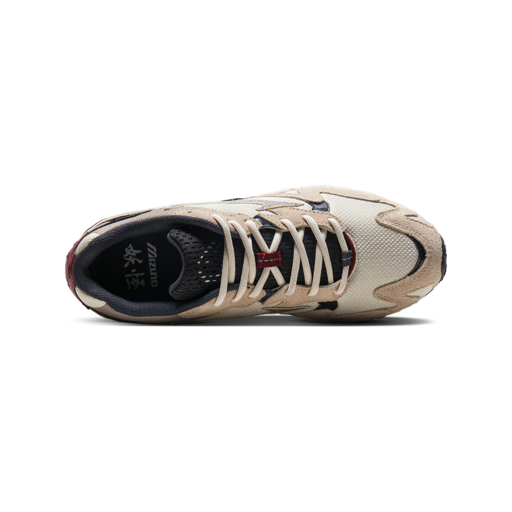 Mizuno Wave Rider 10 'Beige Sand' Мужские