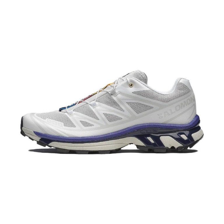 Salomon XT 6 'White' Мужские
