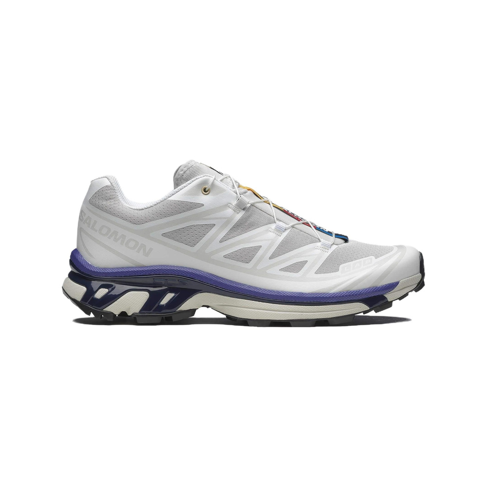 Salomon XT 6 'White' Мужские