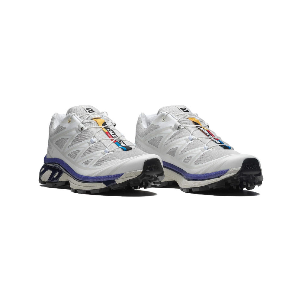Salomon XT 6 'White' Мужские