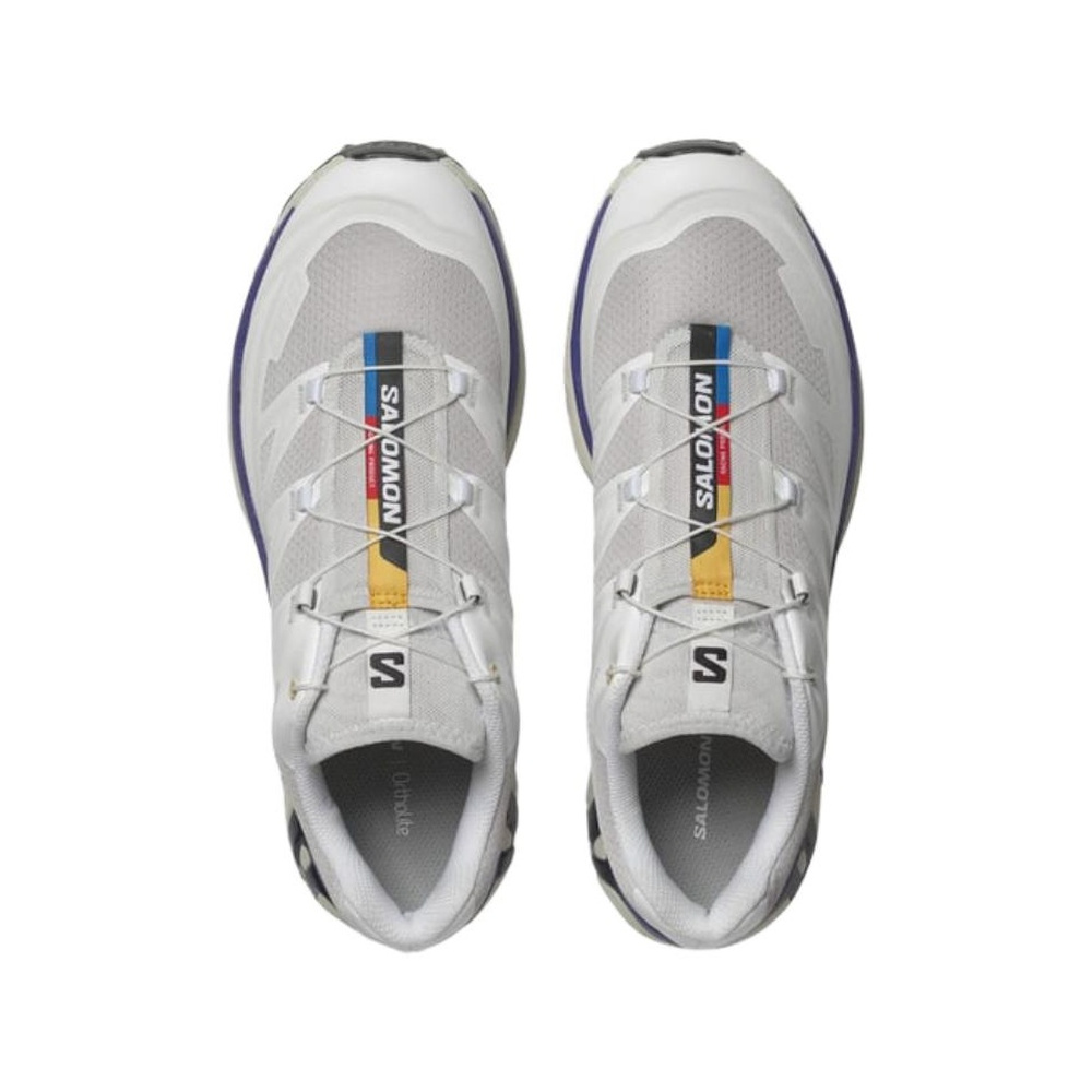 Salomon XT 6 'White' Мужские