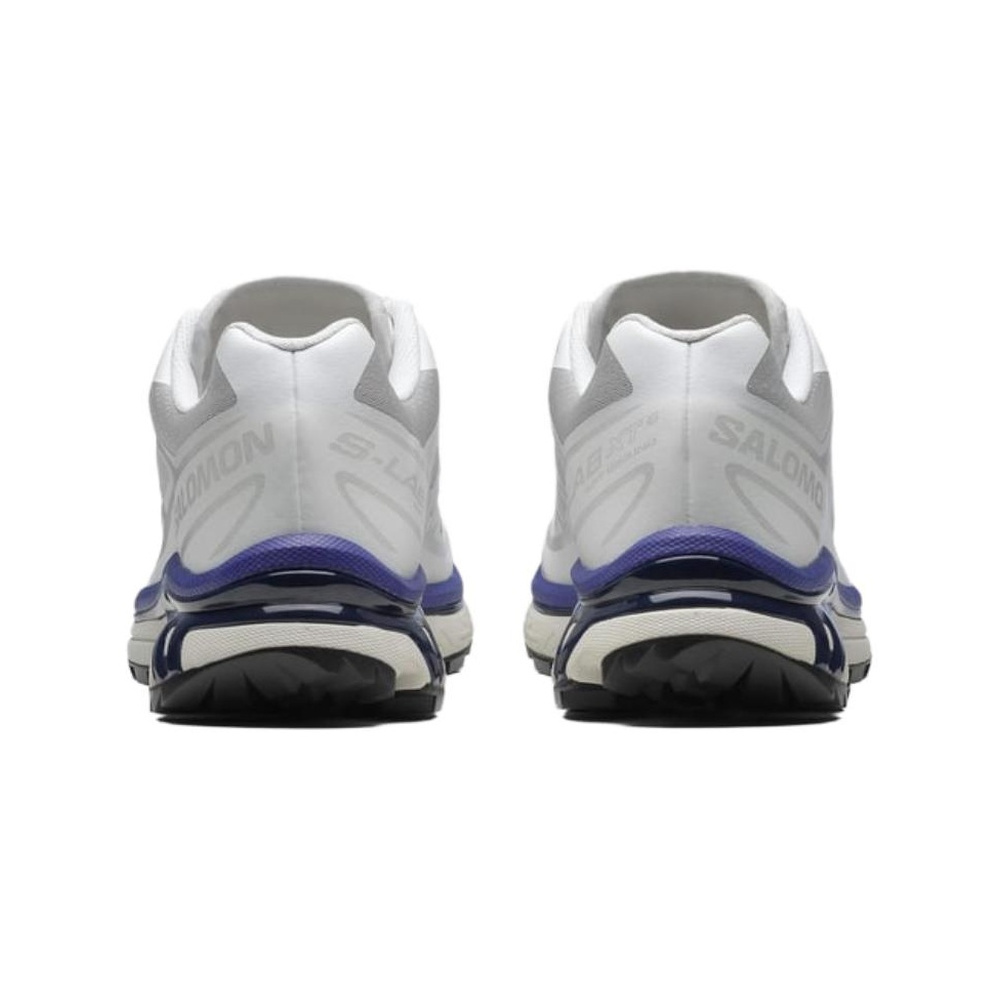 Salomon XT 6 'White' Мужские