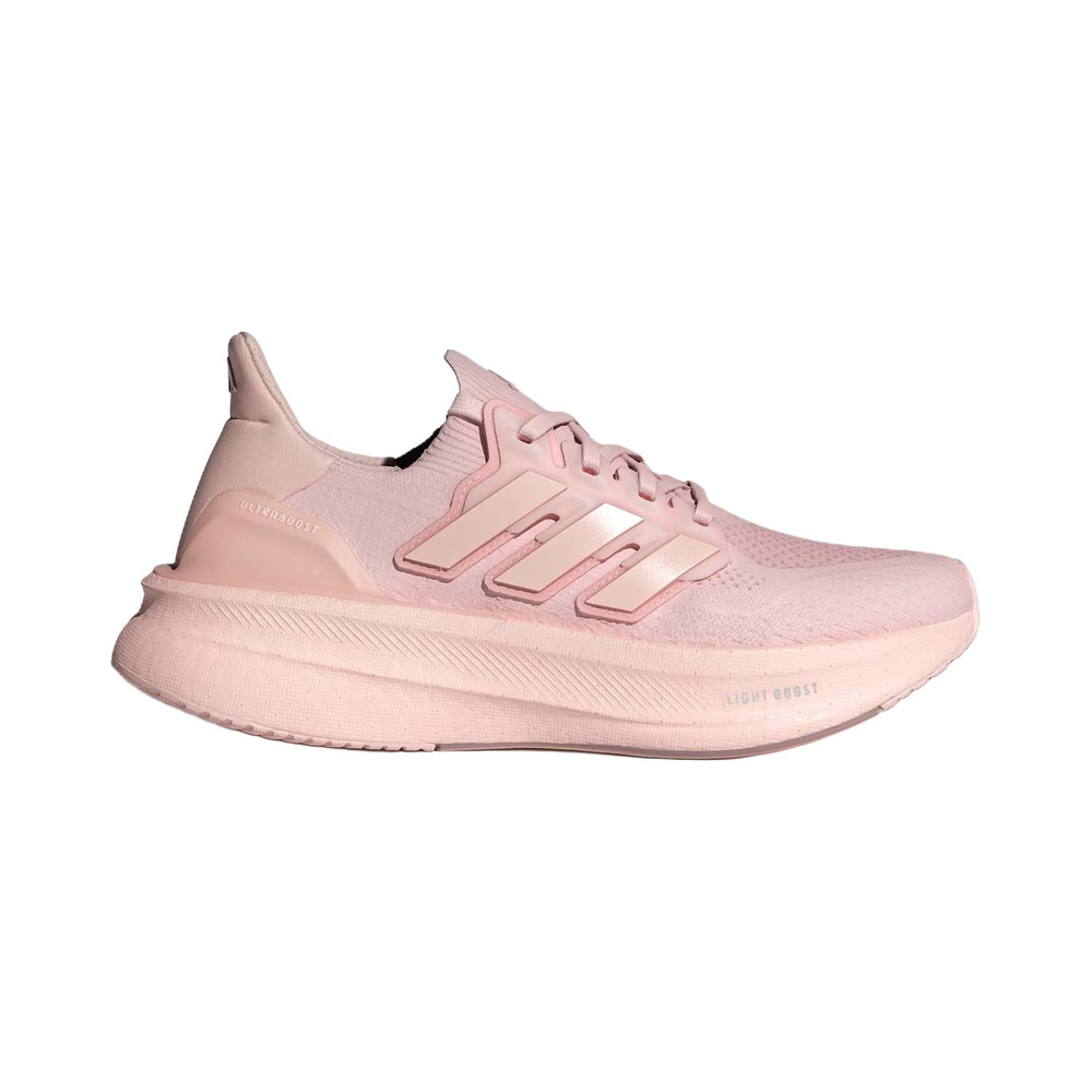 Adidas Ultraboost 5.0 'Sand Pink / Sand' Женские