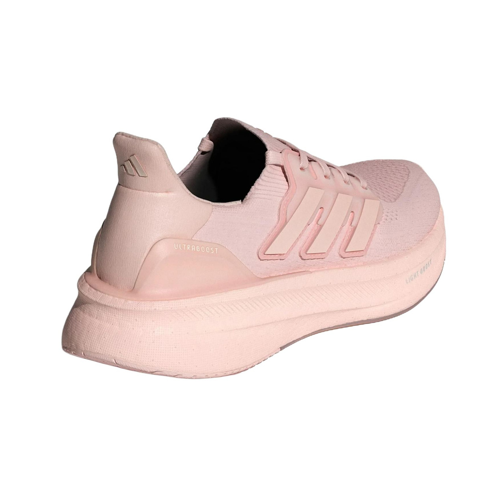 Adidas Ultraboost 5.0 'Sand Pink / Sand' Женские