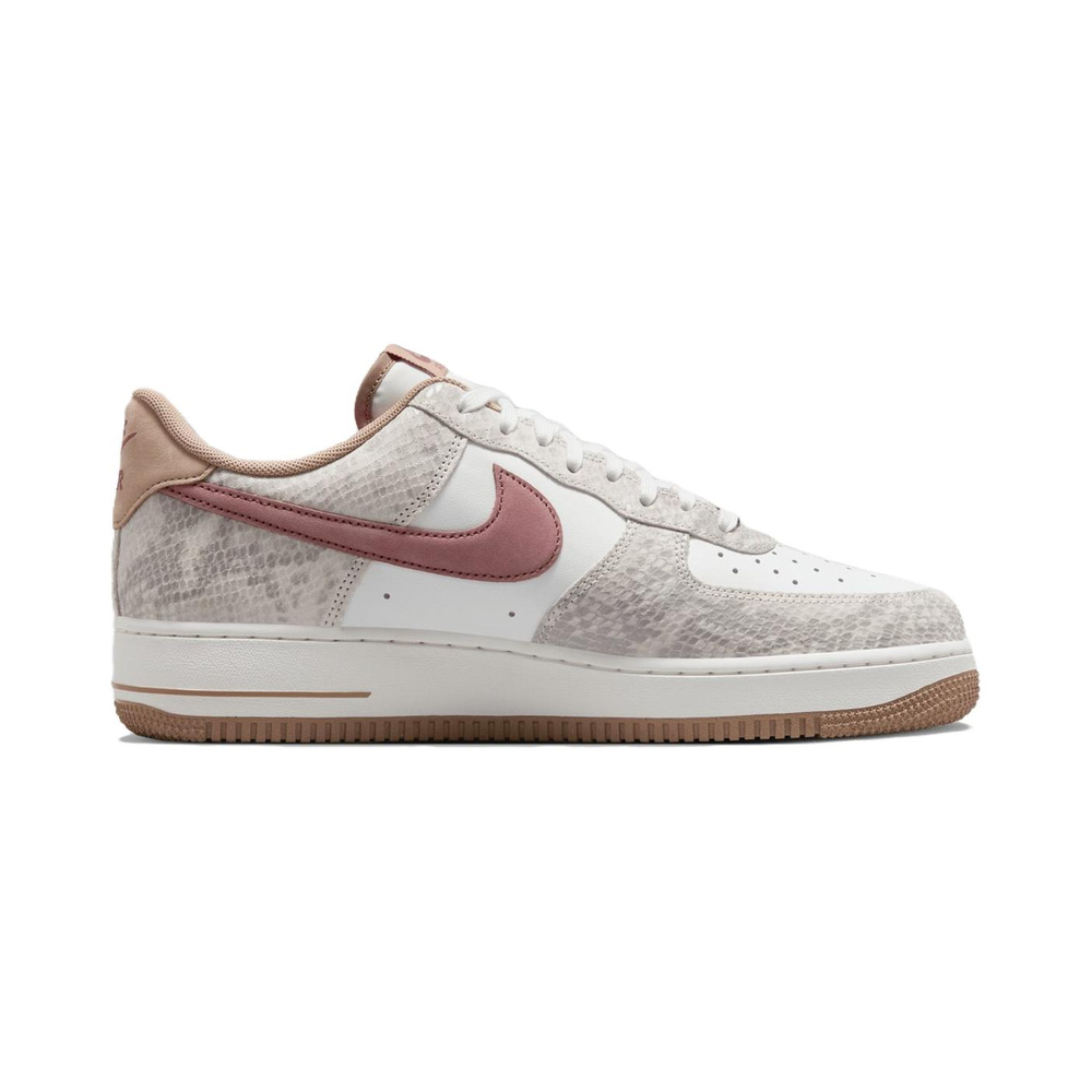 Nike Air Force 1 'Canyon Rust Snakeskin' Мужские