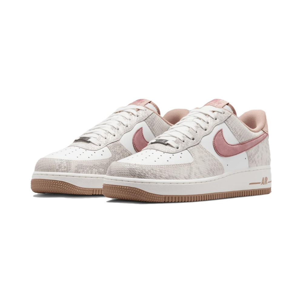 Nike Air Force 1 'Canyon Rust Snakeskin' Мужские