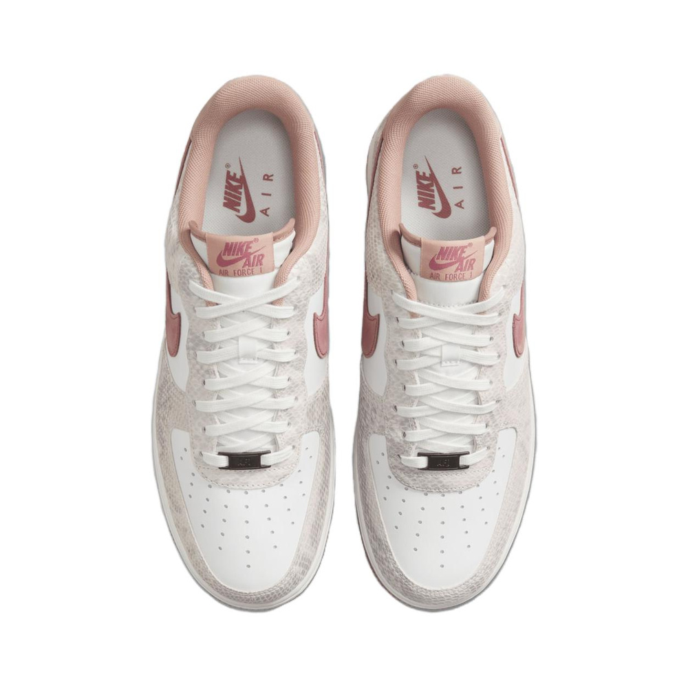 Nike Air Force 1 'Canyon Rust Snakeskin' Мужские