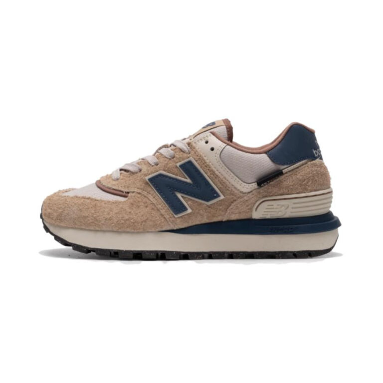 New Balance 574 'Beige Blue' Мужские