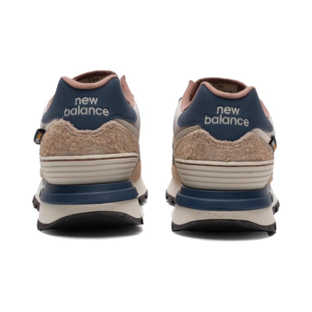 New Balance 574 'Beige Blue' Мужские