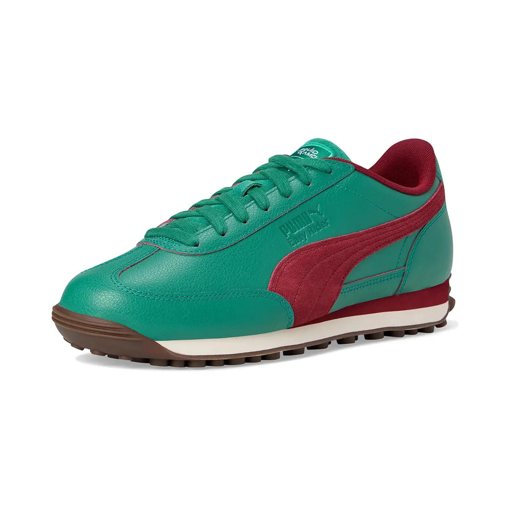 Puma Easy Rider 'Squid Game Green Red' Мужские