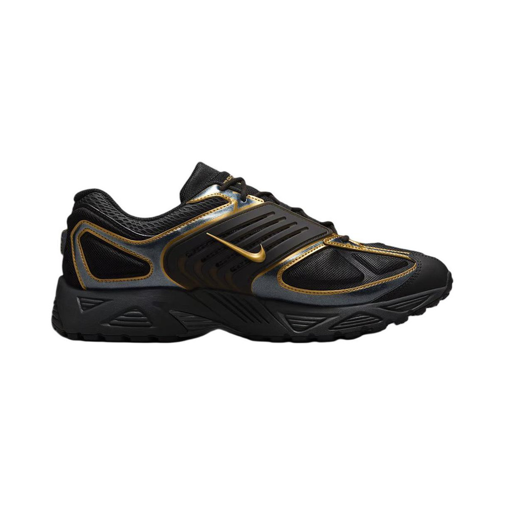 Nike Air Pegasus Wave 'Black Metallic Gold' Мужские