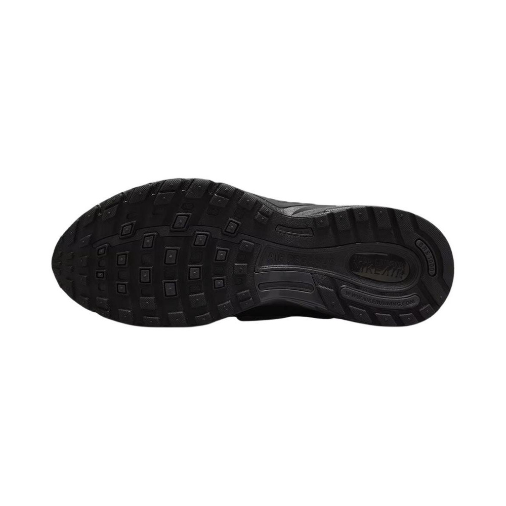 Nike Air Pegasus Wave 'Black Metallic Gold' Мужские