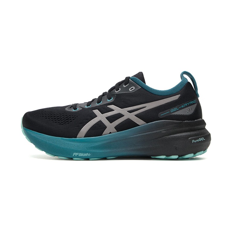 ASICS Gel Kayano 31 'Lite Show Cn Black Teal' Мужские