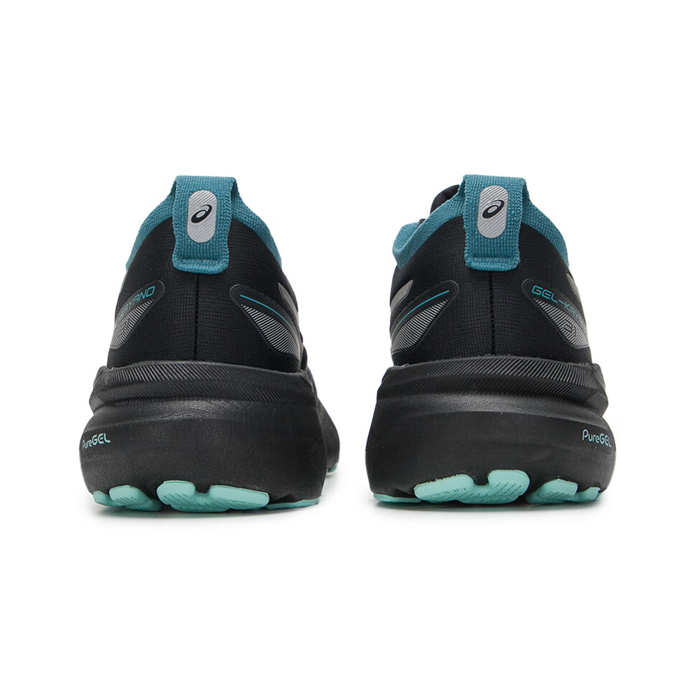 ASICS Gel Kayano 31 'Lite Show Cn Black Teal' Мужские