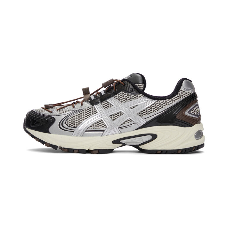 ASICS Gel-Kahana TR V4 'Silver' Мужские