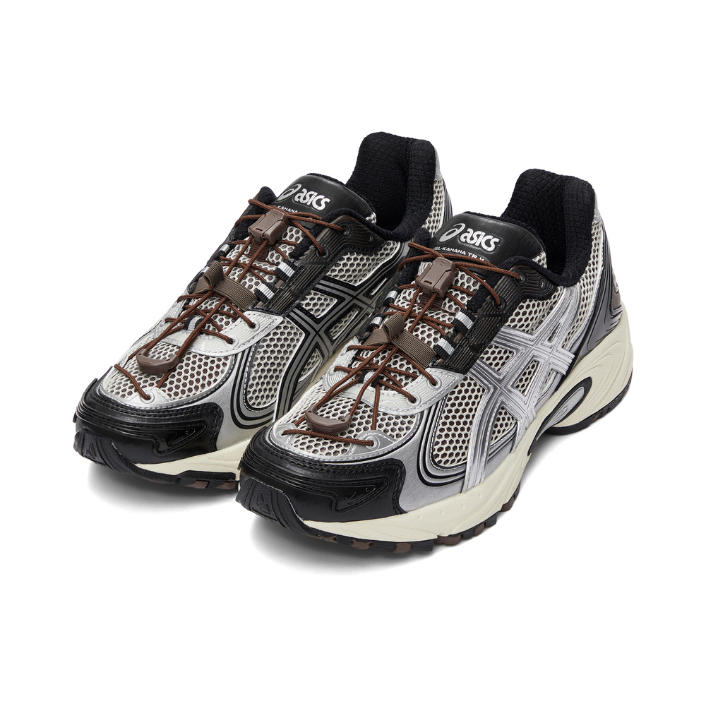 ASICS Gel Kahana TR V4 'Silver' Мужские