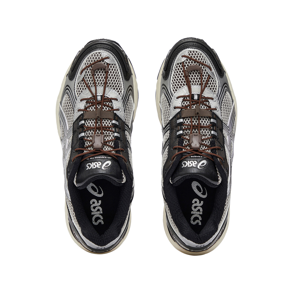 ASICS Gel Kahana TR V4 'Silver' Мужские