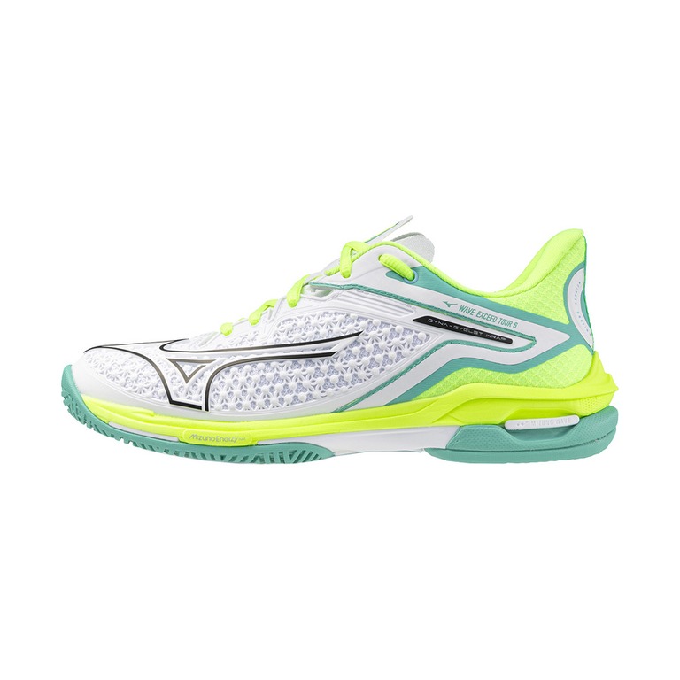 Mizuno Wave Exceed Tour 6 'Multicolor' Женские