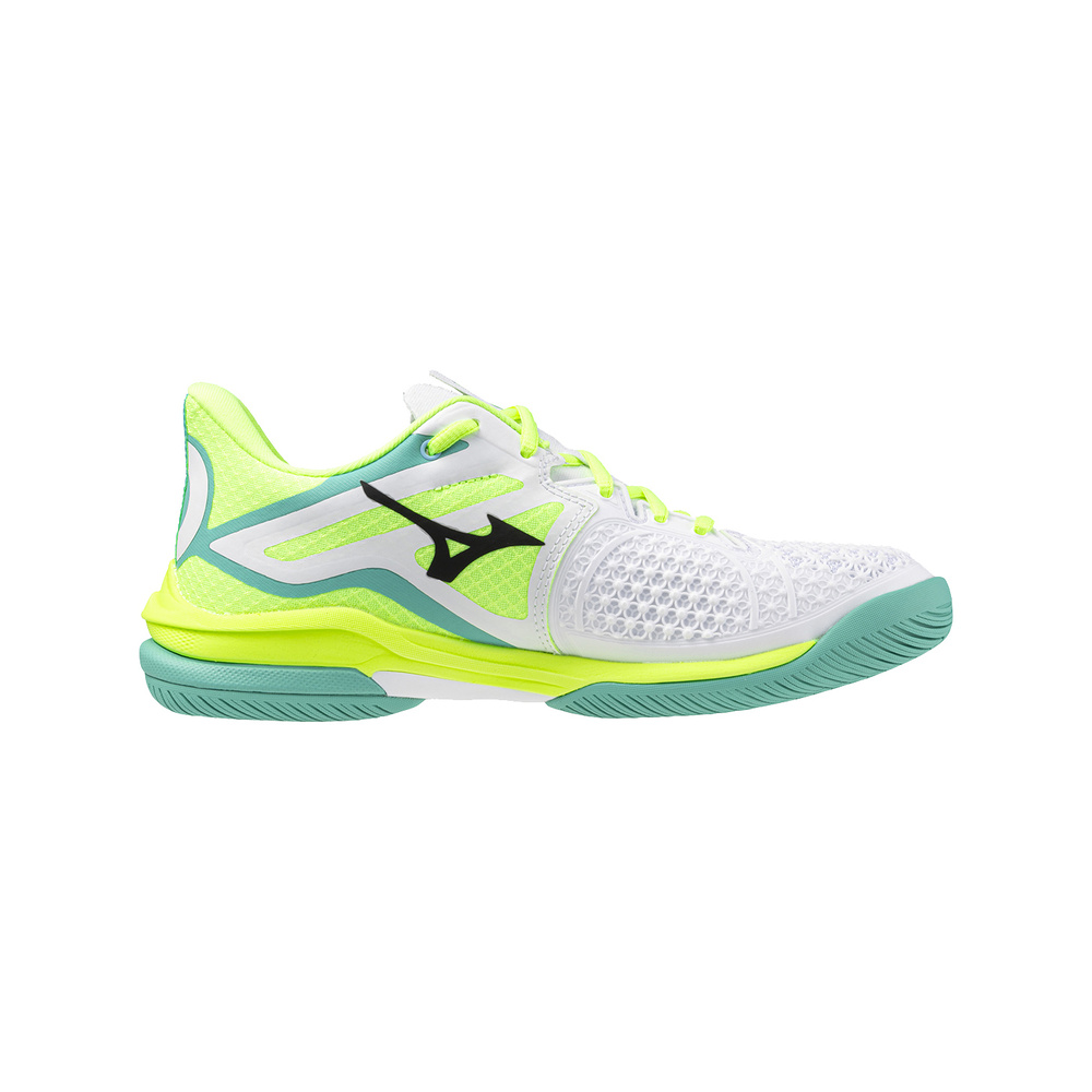 Mizuno Wave Exceed Tour 6 'Multicolor' Женские