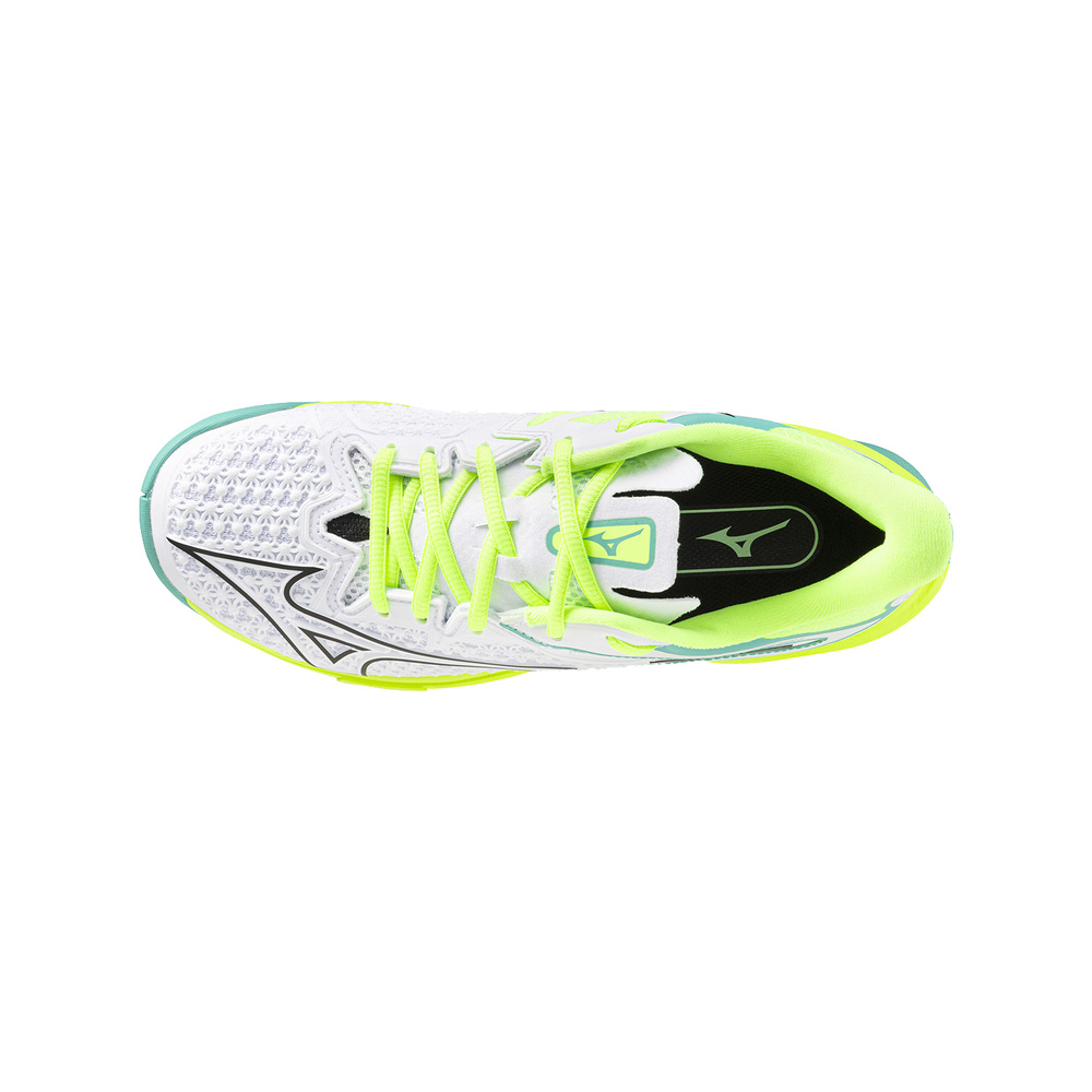 Mizuno Wave Exceed Tour 6 'Multicolor' Женские