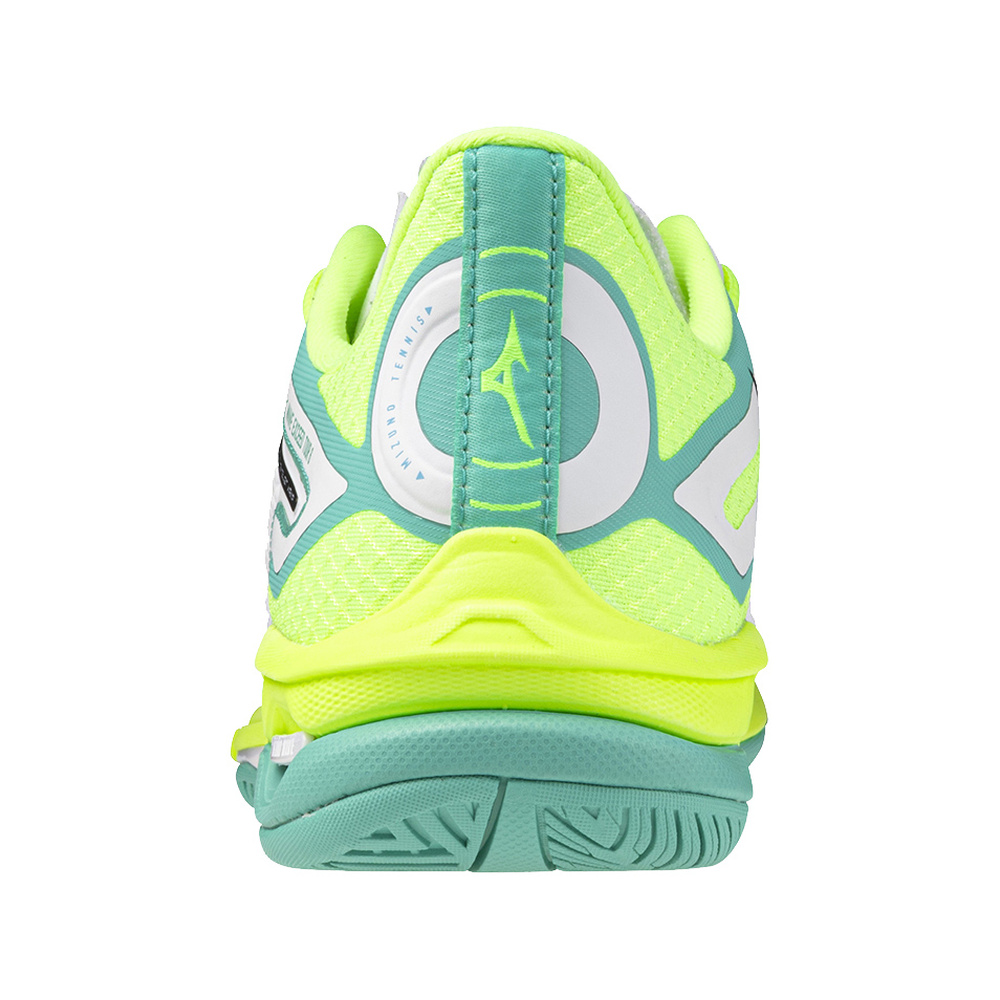 Mizuno Wave Exceed Tour 6 'Multicolor' Женские