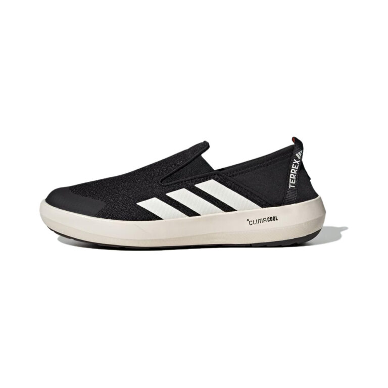 Adidas Terrex Boat 'Climacool Black White' Мужские