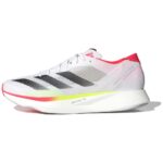 Cloud White Core Black Lucid Red