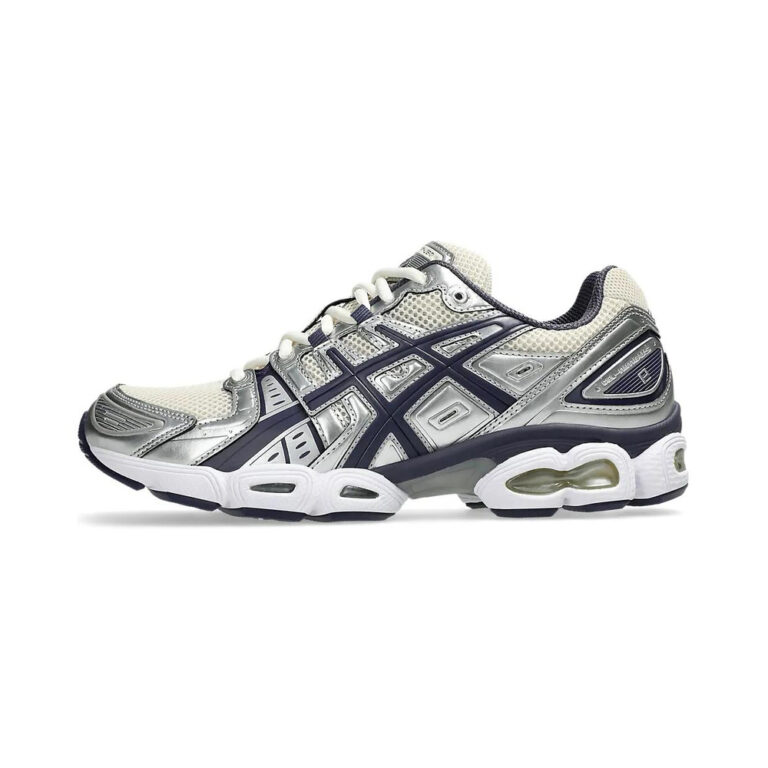 ASICS Gel Nimbus 9 'Birch / Silver' Мужские