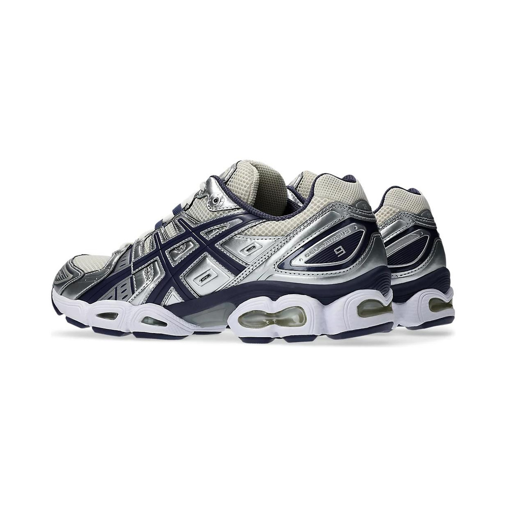 ASICS Gel Nimbus 9 'Birch / Silver' Мужские