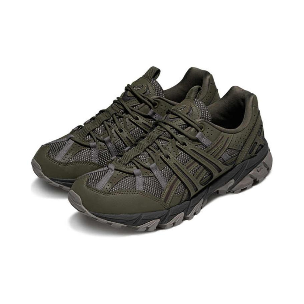 ASICS Gel Sonoma 15 50 'Grey Green' Мужские