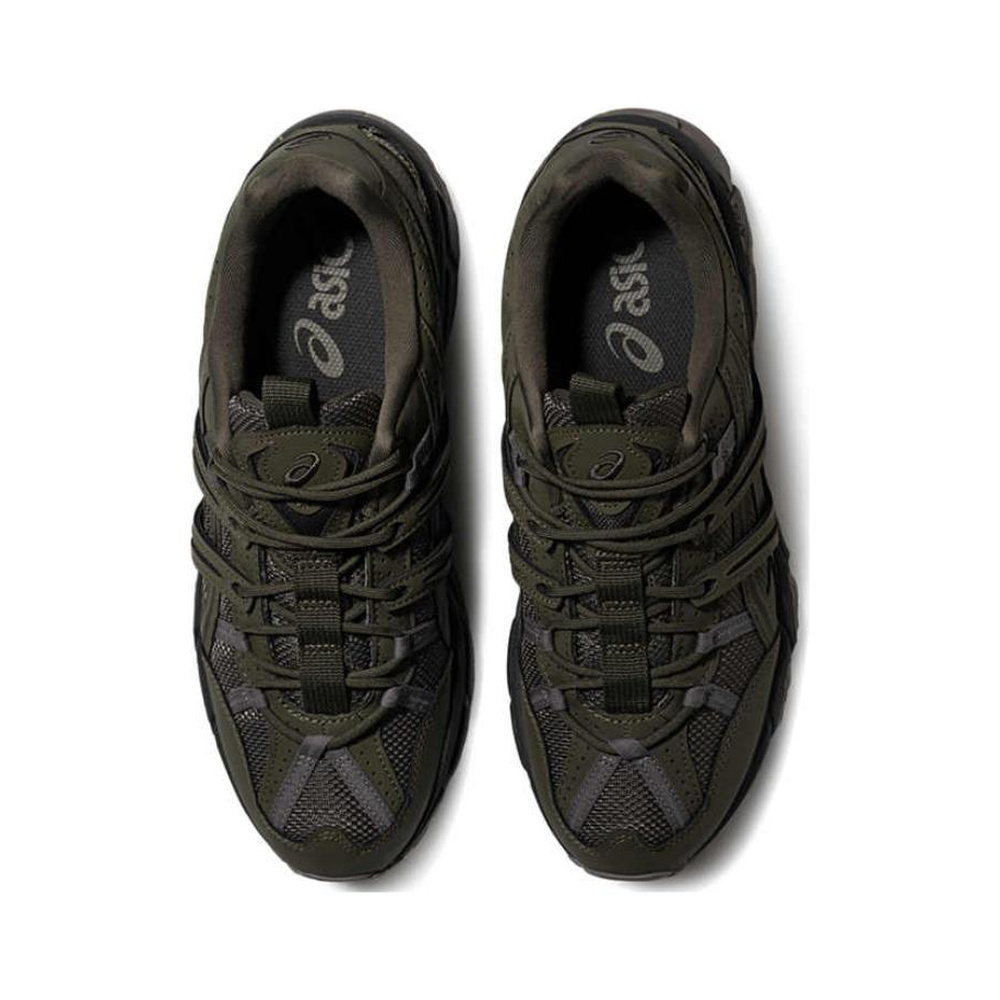 ASICS Gel Sonoma 15 50 'Grey Green' Мужские