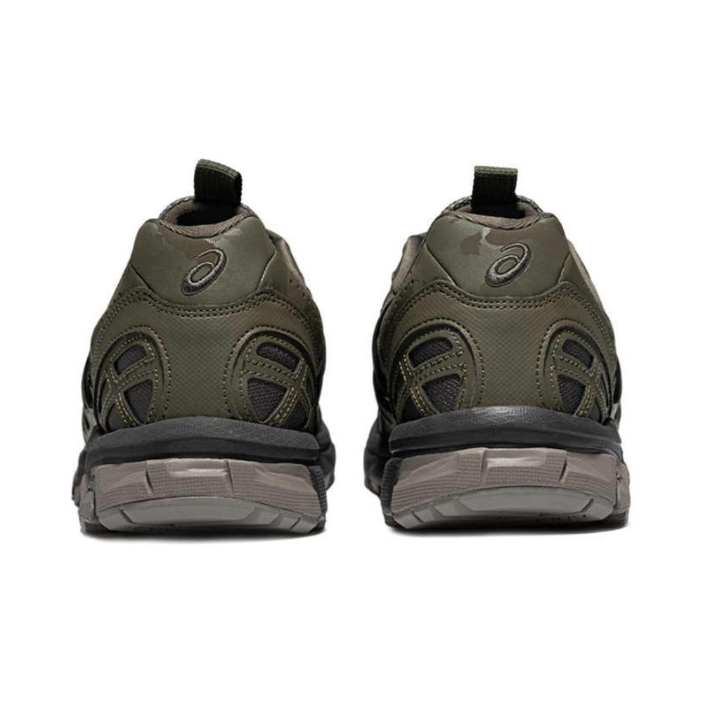 ASICS Gel Sonoma 15 50 'Grey Green' Мужские