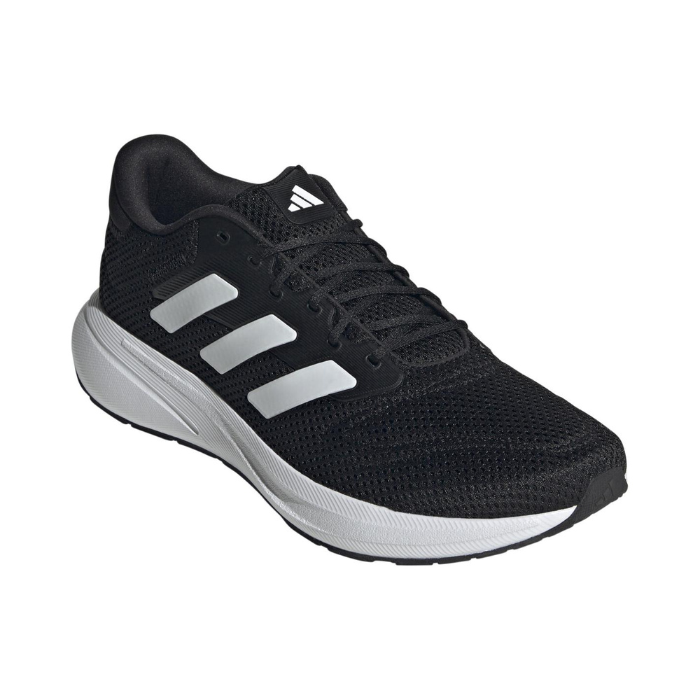 Adidas Response Runner 'Black' Мужские