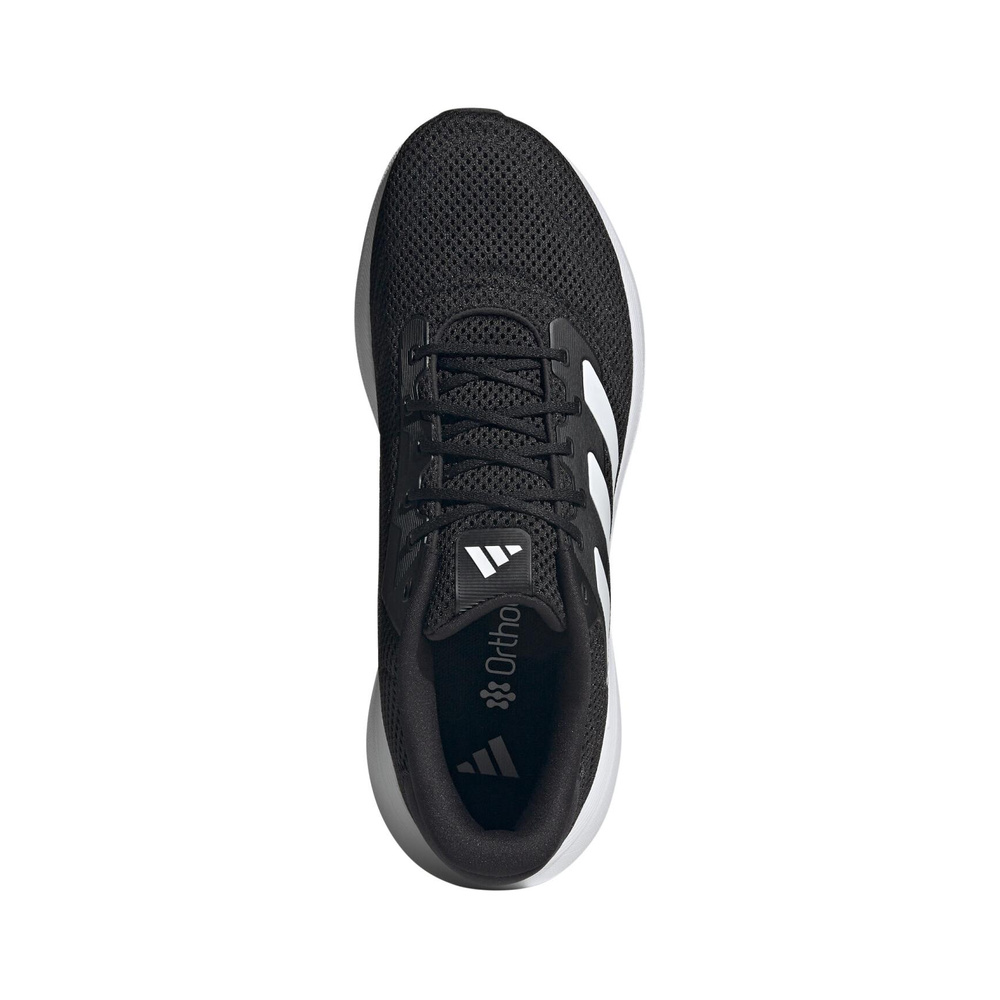 Adidas Response Runner 'Black' Мужские