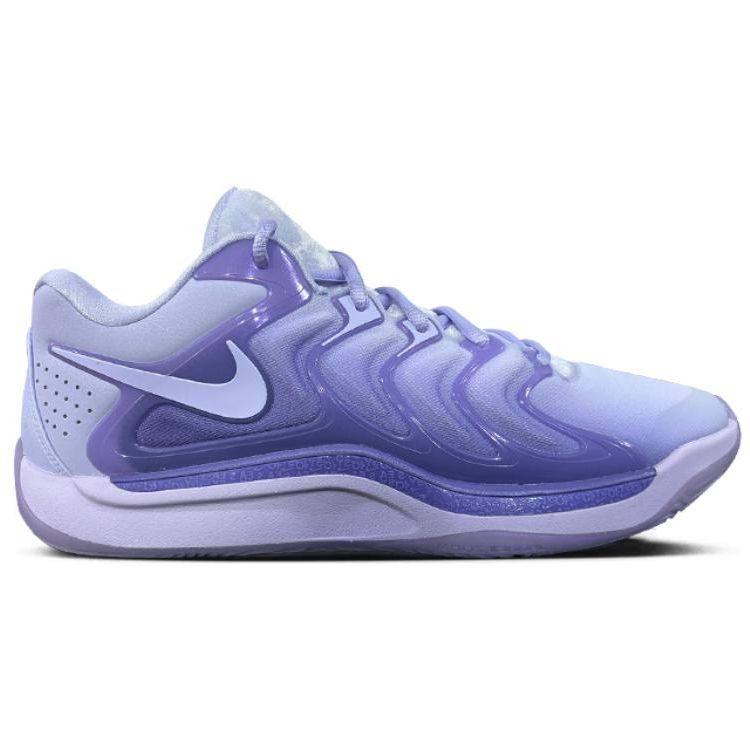Nike Kd 17 'Racer Blue / White / Pink Blast' Мужские