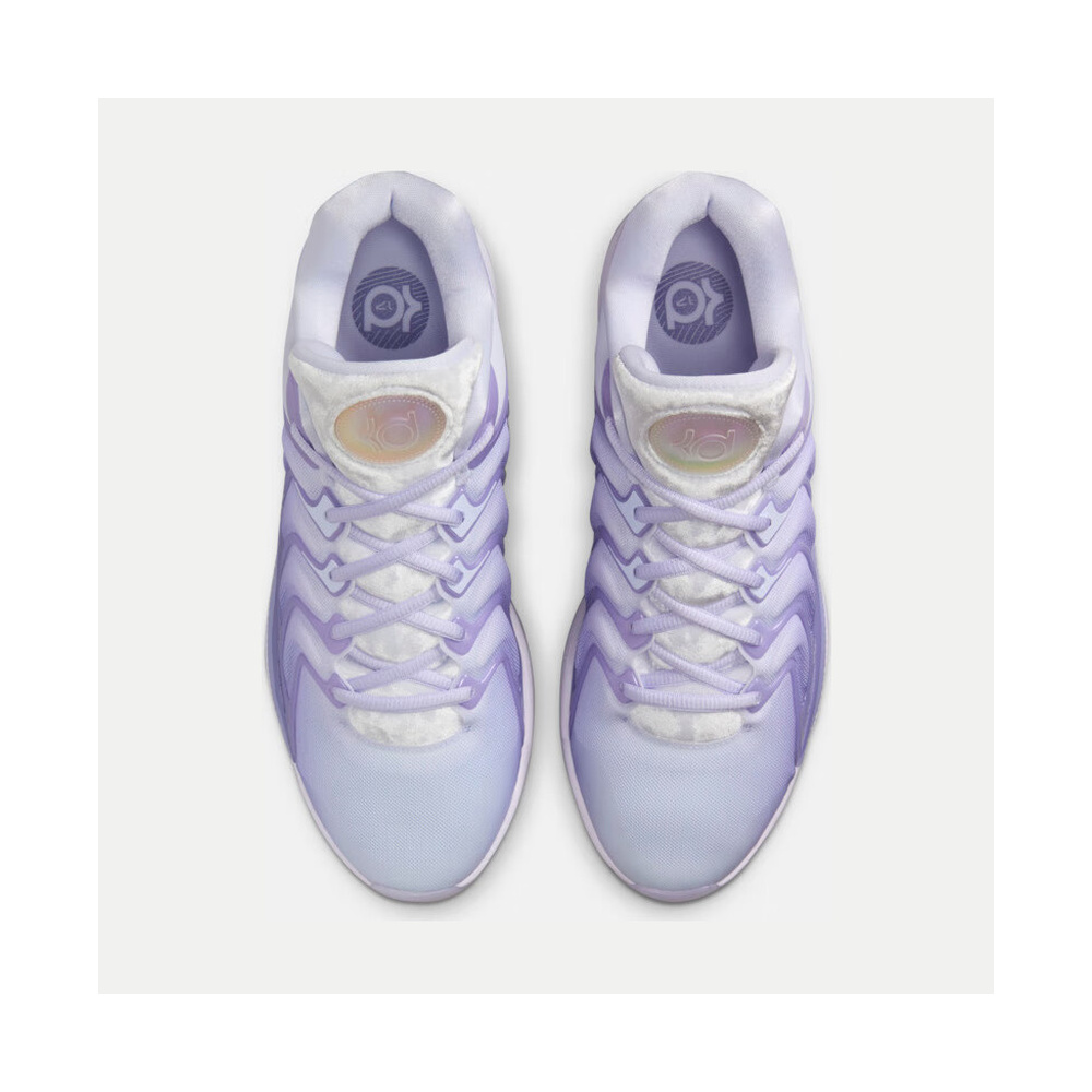 Nike Kd 17 'Racer Blue / White / Pink Blast' Мужские