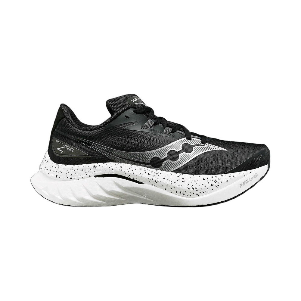 Saucony Endorphin Speed 'Black' Мужские
