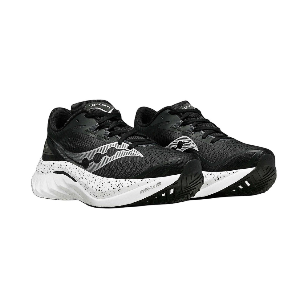 Saucony Endorphin Speed 'Black' Мужские