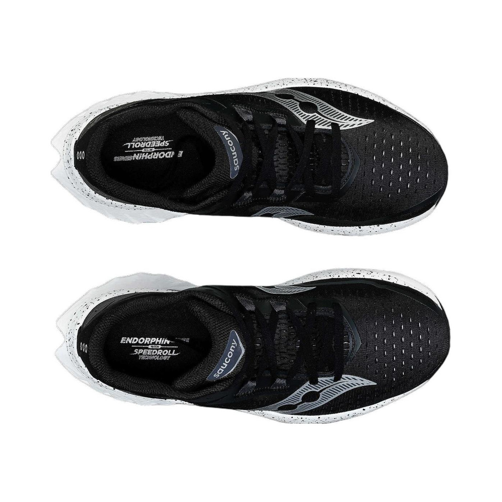 Saucony Endorphin Speed 'Black' Мужские