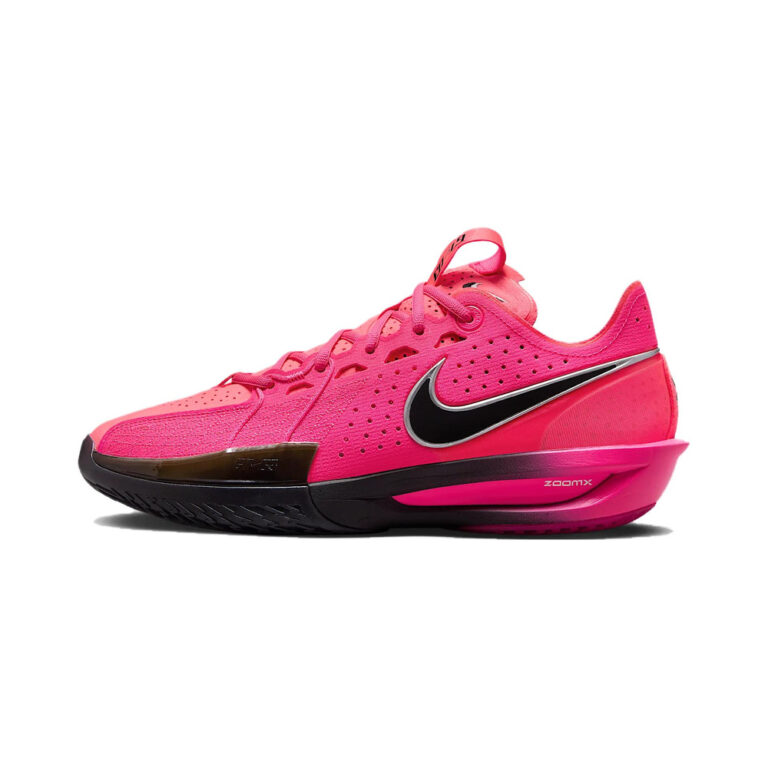 Nike G.t. Cut 3 'Dusty Cactus / Pink Blast / Black' Мужские