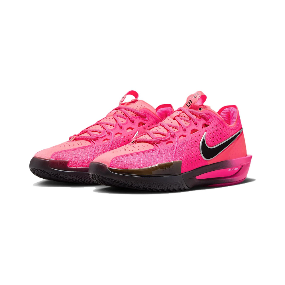 Nike G.t. Cut 3 'Dusty Cactus / Pink Blast / Black' Мужские