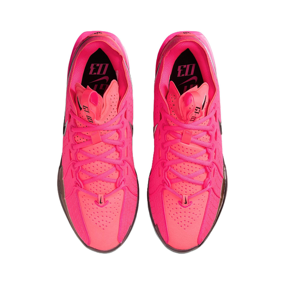 Nike G.t. Cut 3 'Dusty Cactus / Pink Blast / Black' Мужские